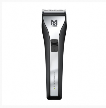 Moser 1877-0052 Crom2Style Blending Edition Профессиональная машинка для фейда