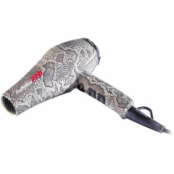 Babyliss Pro BAB5589PYE Python 1900W Профессиональный парикмахерский фен для сушки волос