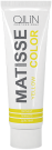 Ollin MATISSE COLOR Желтый пигмент прямого действия 100мл