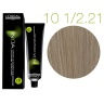 LOREAL PROFESSIONAL INOA ODS2 № 10.1/2.21 очень очень светлый  суперблондин перламутровый пепельный Профессиональная стойкая краска для волос без аммиака 60гр