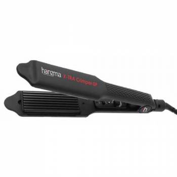 Harizma X-TRA Crimper H10328EGP Щипцы-гофре для волос