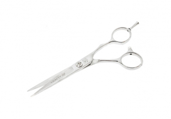Katachi K20755 Crafty 5.5 Эргономичные прямые ножницы для всех техник стрижки