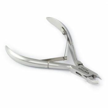 Metzger PN-2/3-S-(3mm)-BJ-LJ Блестящие кутикульные кусачки "Classic"