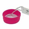 Wahl 0091-5050 Grip Ring for clipper Розовое кольцо против скольжения на машинку для стрижки