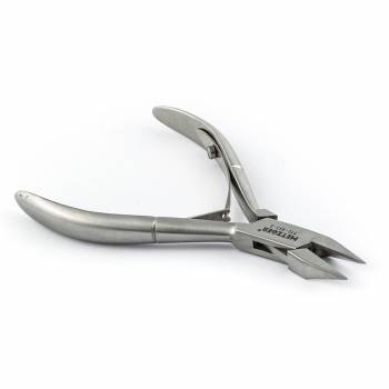 Metzger PY-843-D-(11cm)-BJ Щипцы для уголков матовые