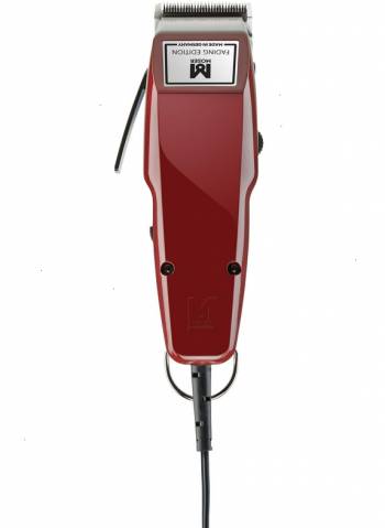 Moser 1406-0002 Hair clipper 1400 Fading Edition Сетевая машинка для стрижки волос