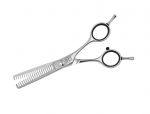 Katachi K10634 6,0 Двухсторонние ножницы для филировки