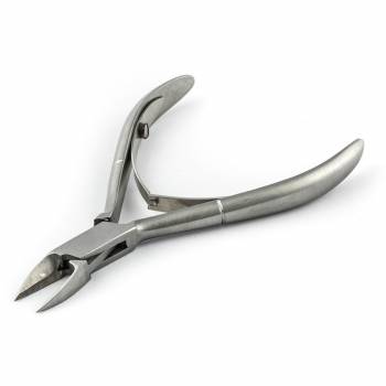 Metzger PY-842-D-(10cm)-BJ Щипцы для уголков матовые