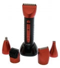 Gama GC-616 Машинка для стрижки волос и бритья бороды