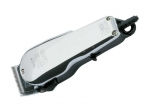 Wahl 4005-0472/8463-316 Chrome Super Taper Профессиональная сетевая машинка для стрижки волос из Америки.
