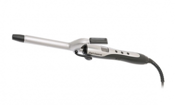 Harizma H10309LСD-19 Curl Control 19мм Керамико-турмалиновая плойка для завивки волос