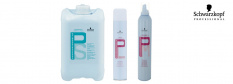 Schwarzkopf Professionnelle Профессиональный уход и стайлинг для волос