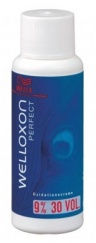 Wella Professional WELLOXON PERFECT Окислитель 9% для краски для волос Koleston Perfect , KP Innosense, Illumina Color, Blondor, Magma 60мл