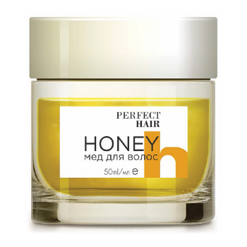 OLLIN PERFECT HAIR Мёд для волос 50мл