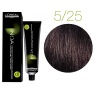 LOREAL PROFESSIONAL INOA ODS2 № 5.25 цвет светлый шатен перламутровый красное дерево Профессиональная стойкая краска для волос без аммиака 60гр