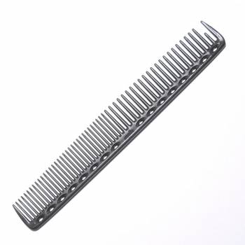Y.S.PARK YS-337 graphite Расческа для стрижки графит
