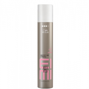 WELLA EIMI ФИКСАЦИЯ Сухой лак сильной фиксации MISTIFY ME 300мл