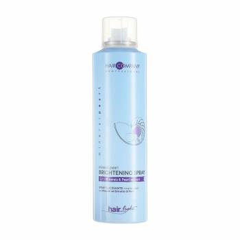 HAIR LIGHT MINERAL PEARL Brightening Spray 200ml Спрей с минералами и экстрактом жемчуга