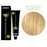 LOREAL PROFESSIONAL INOA ODS2 № 10.31 очень яркий блондин золотистый пепельный Профессиональная стойкая краска для волос без аммиака 60гр