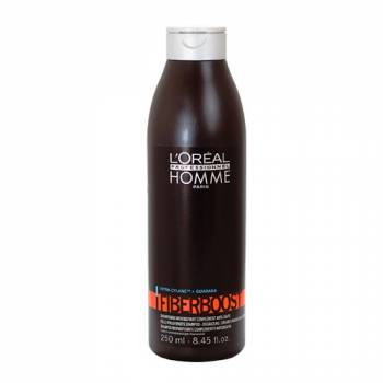 Loreal Professional ФАЙБЕРБУСТ Уплотняющий шампунь 250 мл