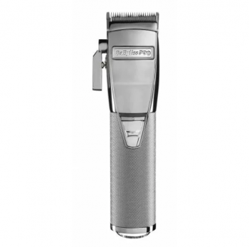 Babyliss Pro FX8700E ChromFX EDM Technology Профессиональная аккумуляторно-сетевая машинка для стрижки волос