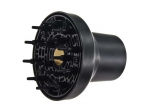 Moser 4300-7900 Universal Tourmaline Ceramic Diffuser