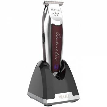 Wahl 8171-016H Cordless Detailer 5* Окантовочный беспроводной триммер с Т-образным ножом