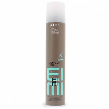 WELLA EIMI ФИКСАЦИЯ Сухой лак легкой фиксации MISTIFY ME 300мл