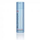 Wella Professional Blondor Extra Cool Blonde Порошок для осветления и тонирования волос 150гр
