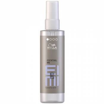 WELLA EIMI ГЛАДКОСТЬ Моделирующее масло-гель COCKTAIL ME 95мл