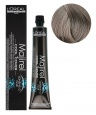 Loreal Professional Majirel Cool Cover № 8.11 цвет светлый блондин глубокий пепельный Профессиональная стойкая крем-краска для окрашивания седых волос 50мл