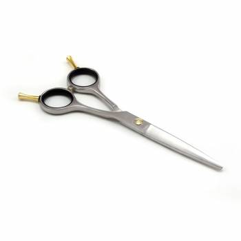 Mizuka PBS-STU08 (5.5") Upgrade Прямые ножницы для стрижки волос "Дебют"