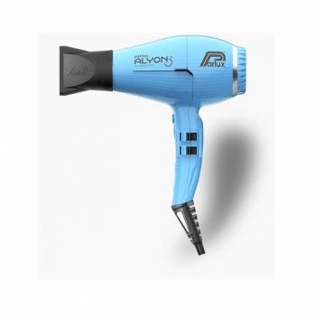 Parlux Alyon P-ALN-голубой 2250W Профессиональный фен для сушки волос