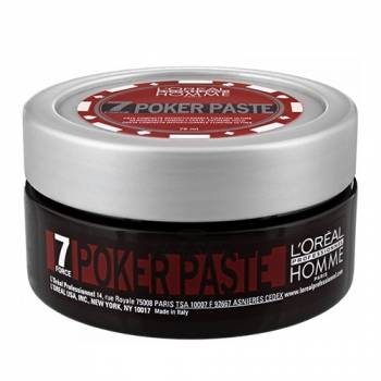 Loreal Professional Покер Паста 75мл