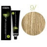 LOREAL PROFESSIONAL INOA ODS2 № 9 цвет очень светлый блондин Профессиональная стойкая краска для волос без аммиака 60гр