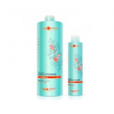 HAIR LIGHT COMPANY PROFESSIONAL NATURAL Новая голубая серия профессиональных уходов для волос