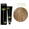LOREAL PROFESSIONAL INOA ODS2 № 7.33 цвет блондин глубокий золотистый Профессиональная стойкая краска для волос без аммиака 60гр
