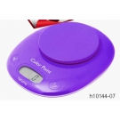Весы HARIZMA H10144-07 парикмахерские до 5кг