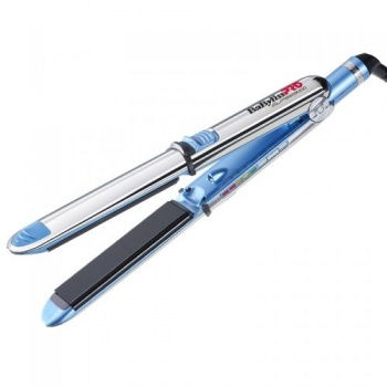 Babyliss Pro Elipsis 3000 Blue BAB3000BEPE Профессиональные парикмахерские щипцы для выпрямления волос