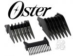 Насадки для машинок OSTER 606 и 616