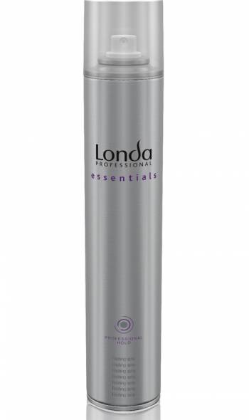 Londa ESSENTIALS Профессиональный лак для волос 500мл