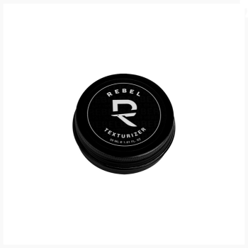REBEL BARBER RB200 Texturizer Премиальная глина для укладки волос 30мл