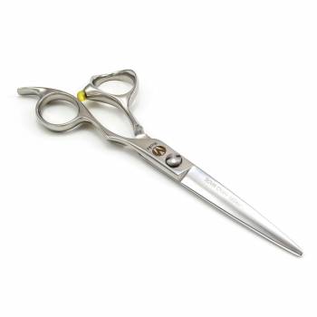 Mizuka "Сobalt" Passion PBS-F8 (6.0") Парикмахерские ножницы для волос "Профи"