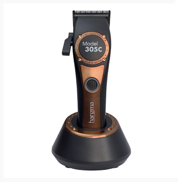 Harizma H10130 Model 305C VECTOR CLIPPER Профессиональная машинка для стрижки волос 
