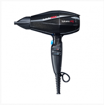 Babyliss Pro BAB6980IE VULCANO-HQ 2400 Вт Профессиональный фен для волос