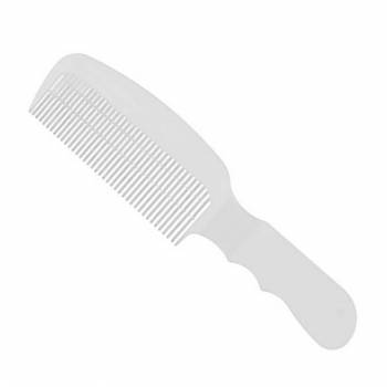 Wahl 3329-117  Comb-Set speed comb Белая расческа под машинку для стрижки волос
