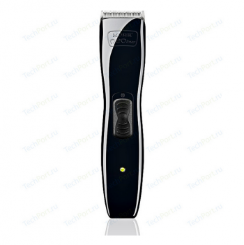 Moser 1586-0051 Neoliner Черная окантовочная машинка для волос