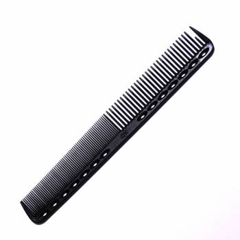 Y.S.PARK YS-339 carbon Расческа для стрижки карбон