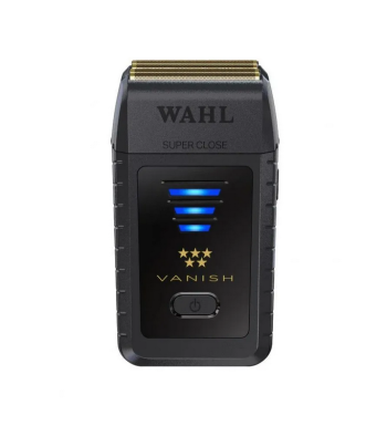 Wahl 8173-716 Vanish Li 5V EU Электробритва-шейвер для финишных работ