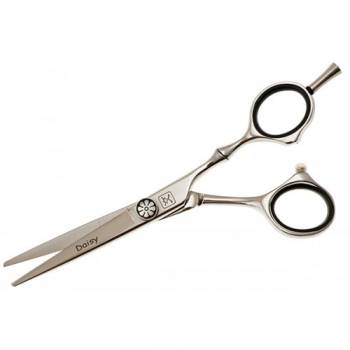 Katachi K30155 Daisy 5.5 Эргономичные прямые ножницы для скользящего среза